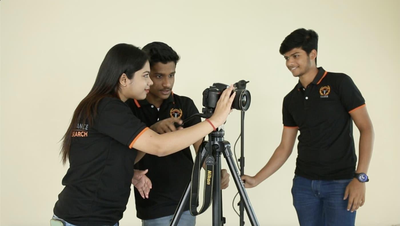 Institute of Advance Education & Research Kolkata Extra Curriculars photo 14